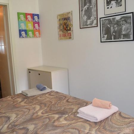 Ferienwohnung Casa Lory Bologna Zimmer foto
