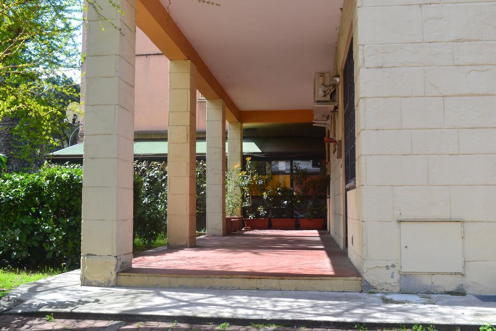 Ferienwohnung Casa Lory Bologna Zimmer foto