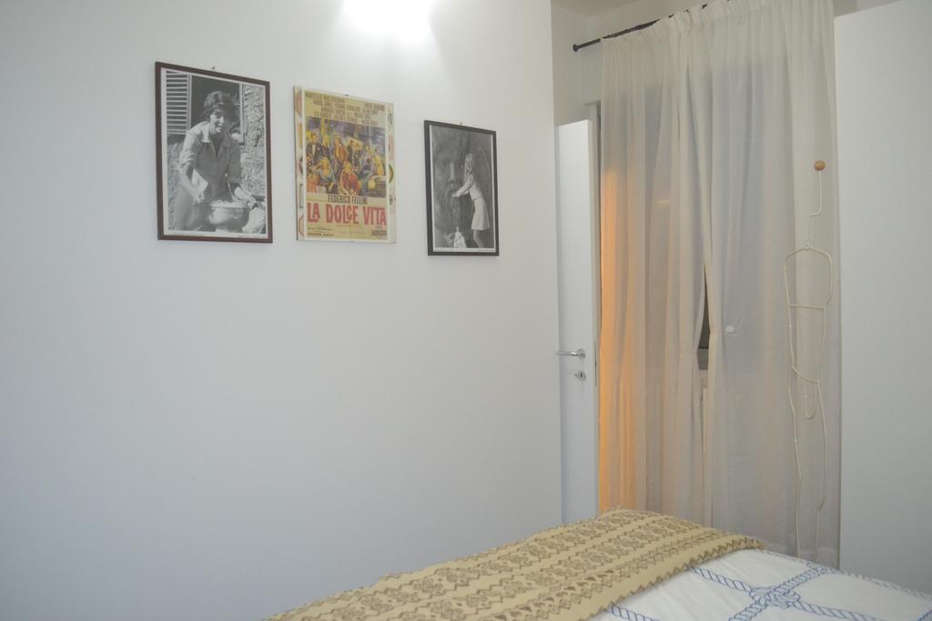Ferienwohnung Casa Lory Bologna Zimmer foto
