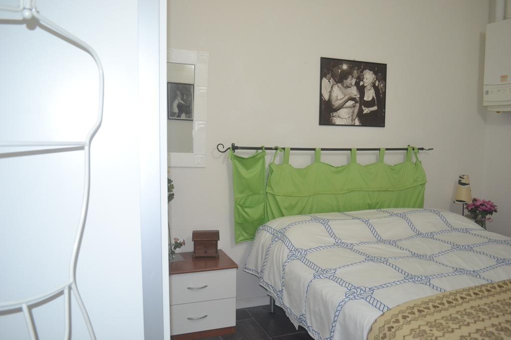 Ferienwohnung Casa Lory Bologna Zimmer foto