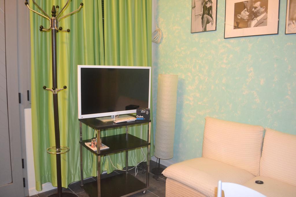 Ferienwohnung Casa Lory Bologna Zimmer foto